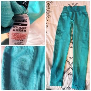 Pretty gymshark leggings